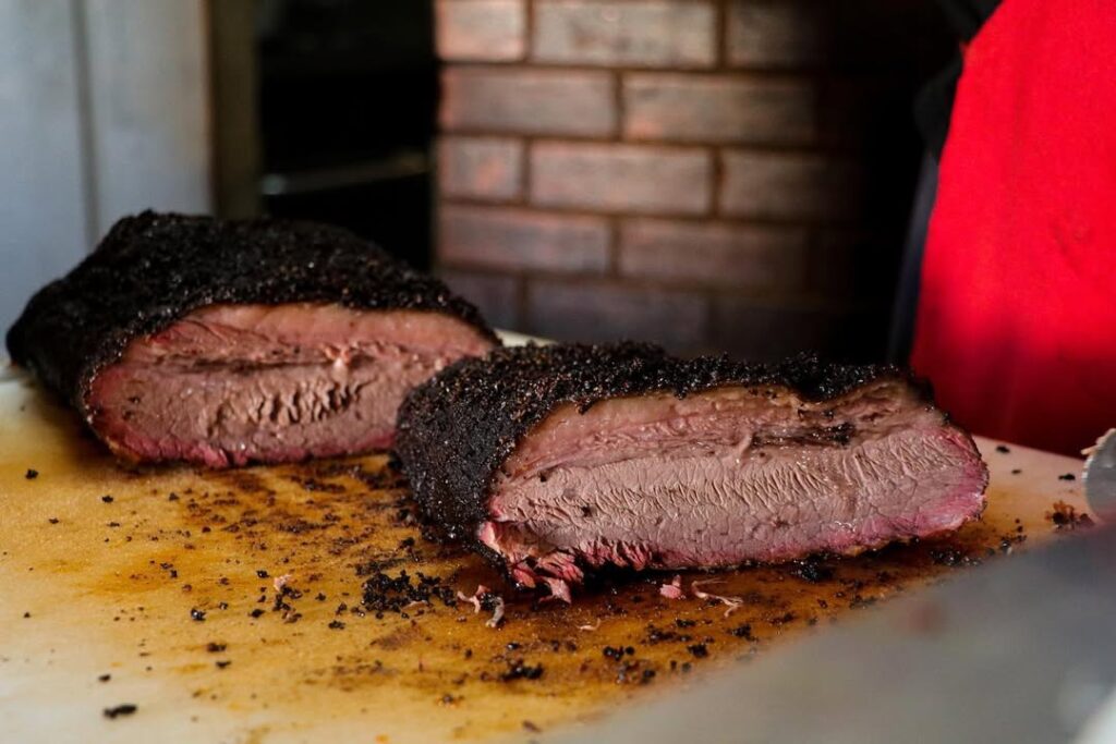 Best barbecue restaurants san antonio, BBQ San Antonio Riverwalk, Best brisket in San Antonio, affordable, Bill Miller bbq, barbecue restaurants, family friendly, top spot, Texas Cuisine, Black’s BBQ San Antonio, Dignowity Meats, Barbecue Station, The Big Bib BBQ, Alamo BBQ Company, South BBQ & Kitchen, Pinkerton's Barbecue, Reese Bros Barbecue,