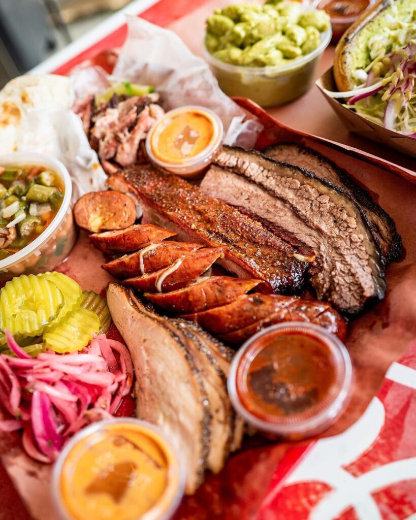 Best barbecue restaurants san antonio, BBQ San Antonio Riverwalk, Best brisket in San Antonio, affordable, Bill Miller bbq, barbecue restaurants, family friendly, top spot, Texas Cuisine, Black’s BBQ San Antonio, Dignowity Meats, Barbecue Station, The Big Bib BBQ, Alamo BBQ Company, South BBQ & Kitchen, Pinkerton's Barbecue, Reese Bros Barbecue,