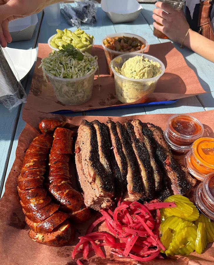 Best barbecue restaurants san antonio, BBQ San Antonio Riverwalk, Best brisket in San Antonio, affordable, Bill Miller bbq, barbecue restaurants, family friendly, top spot, Texas Cuisine, Black’s BBQ San Antonio, Dignowity Meats, Barbecue Station, The Big Bib BBQ, Alamo BBQ Company, South BBQ & Kitchen, Pinkerton's Barbecue, Reese Bros Barbecue,