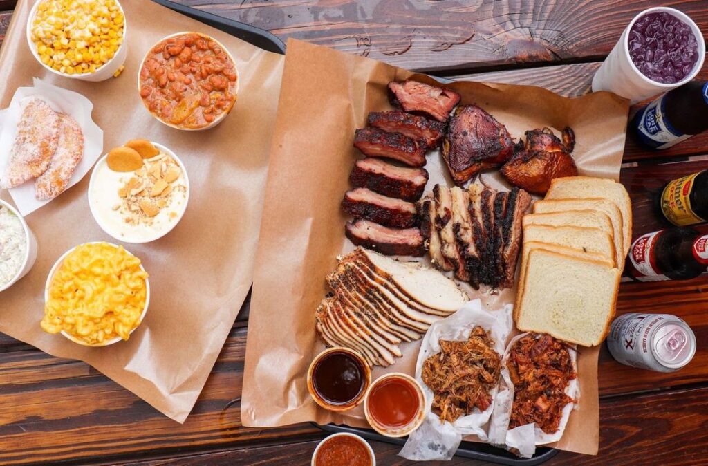 Best barbecue restaurants san antonio, BBQ San Antonio Riverwalk, Best brisket in San Antonio, affordable, Bill Miller bbq, barbecue restaurants, family friendly, top spot, Texas Cuisine, Black’s BBQ San Antonio, Dignowity Meats, Barbecue Station, The Big Bib BBQ, Alamo BBQ Company, South BBQ & Kitchen, Pinkerton's Barbecue, Reese Bros Barbecue,