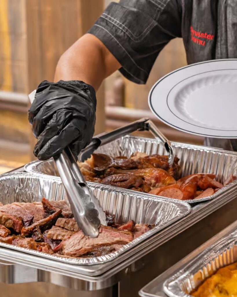 Best barbecue restaurants san antonio, BBQ San Antonio Riverwalk, Best brisket in San Antonio, affordable, Bill Miller bbq, barbecue restaurants, family friendly, top spot, Texas Cuisine, Black’s BBQ San Antonio, Dignowity Meats, Barbecue Station, The Big Bib BBQ, Alamo BBQ Company, South BBQ & Kitchen, Pinkerton's Barbecue, Reese Bros Barbecue,
